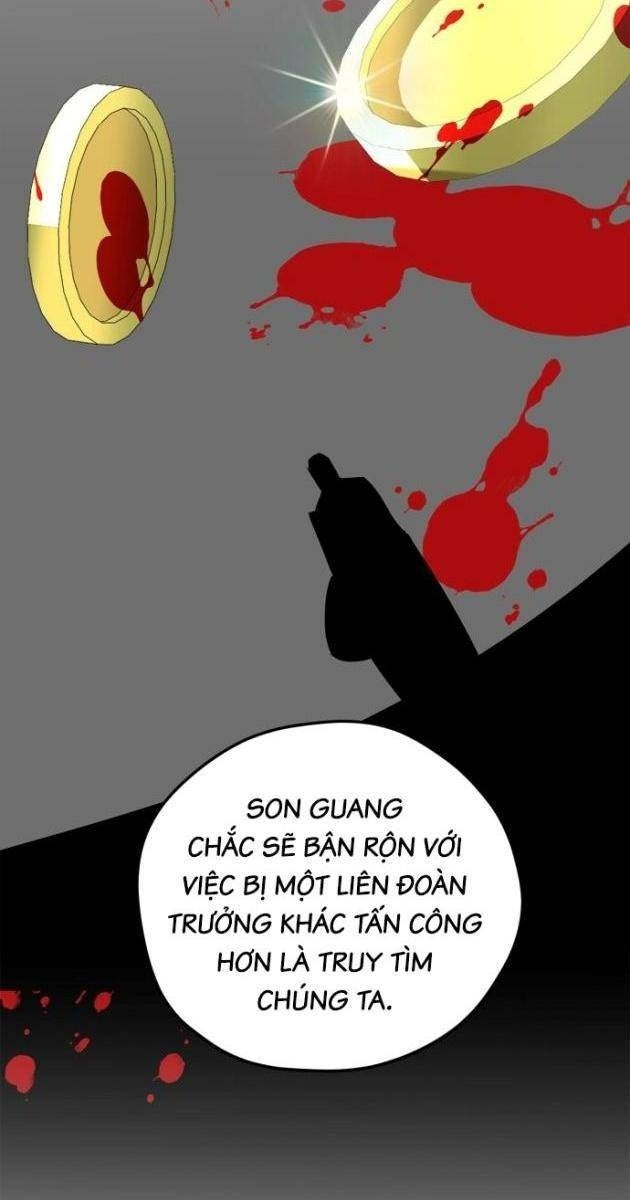 Võ Lâm Phương Tây - Page 108