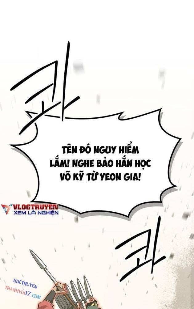 Võ Lâm Phương Tây - Page 38