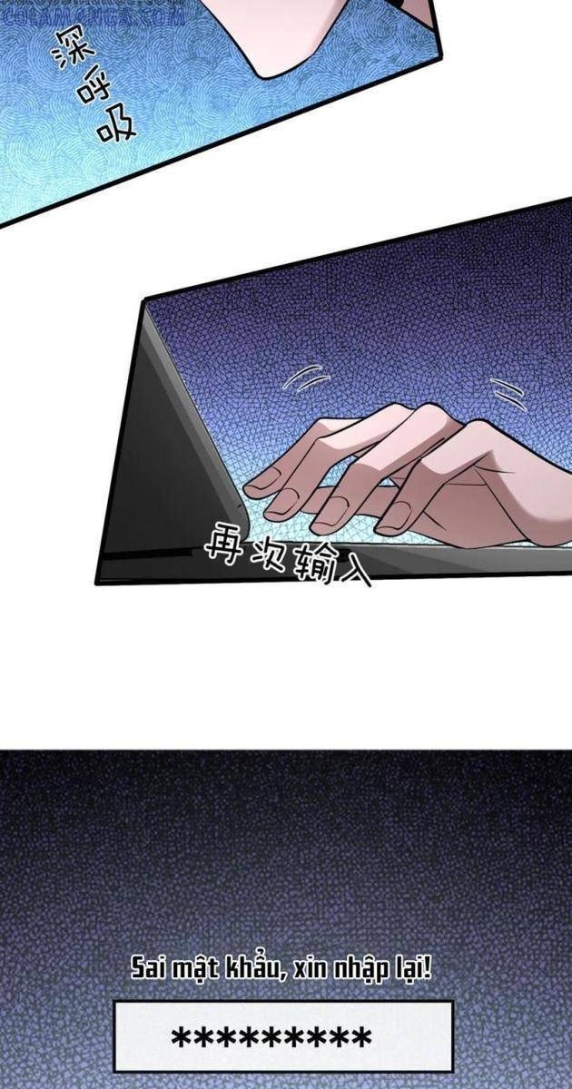 Ta Bị Kẹt Cùng Một Ngày 1000 Năm - Page 54