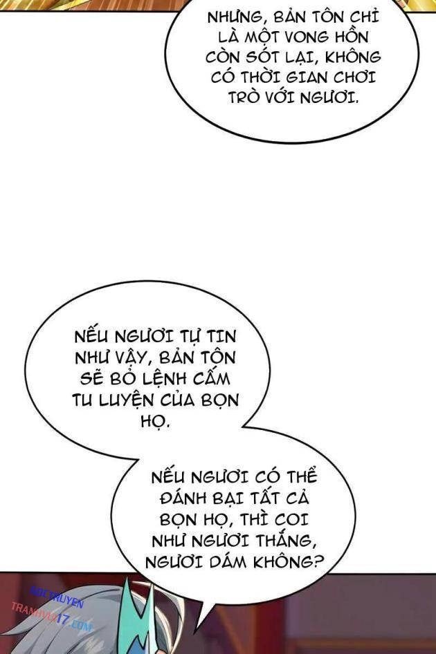 Đệ Tử Tu Luyện, Ta Nằm Chơi! - Page 34