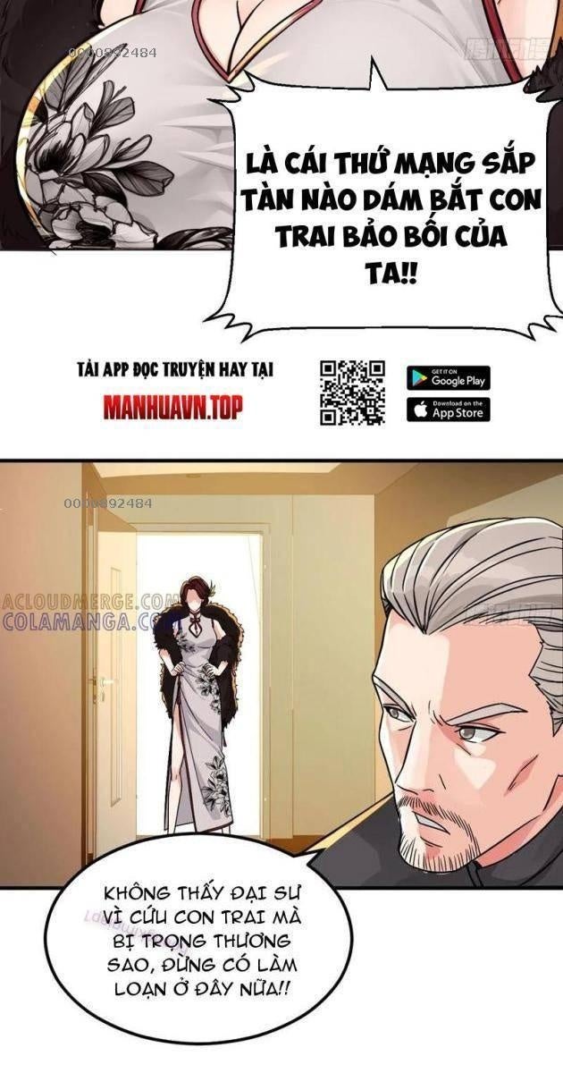Chuyển Sinh Thành Tra Nam, Ta Giúp Thê Tử Trường Sinh - Page 5