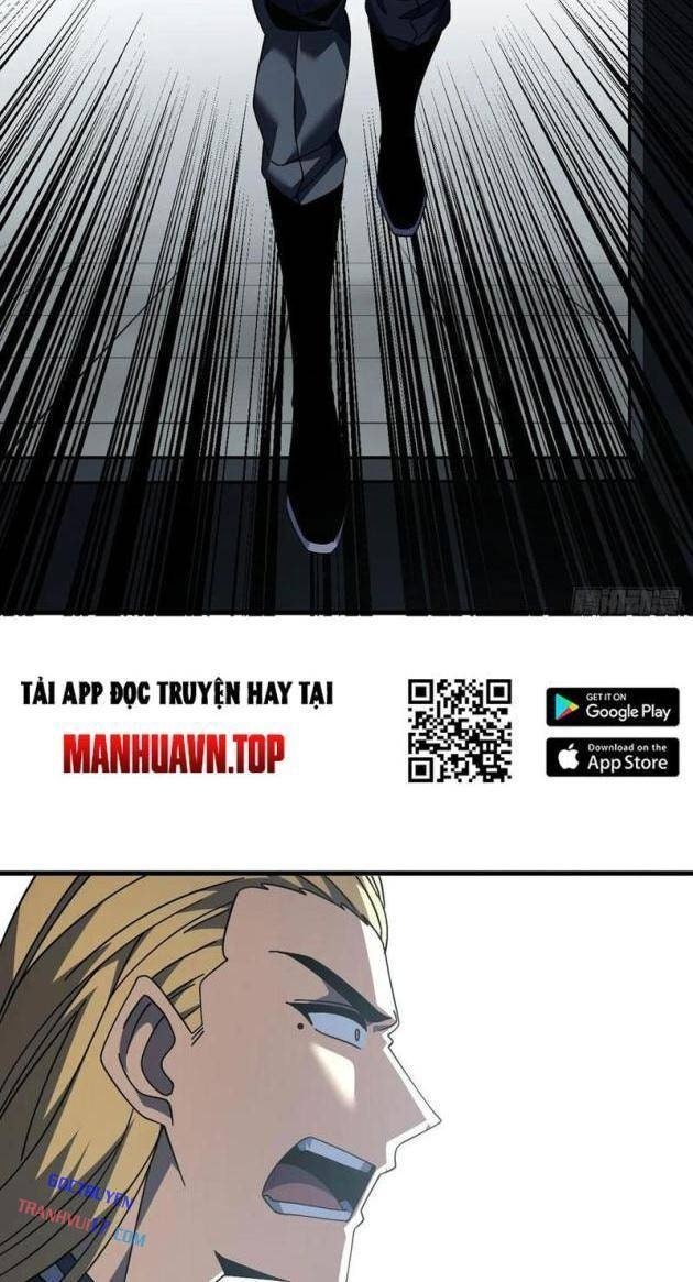 Mệnh Luân Chi Chủ Làm Kẻ Biến Dị Giáng Xuống Nhân Gian - Page 8