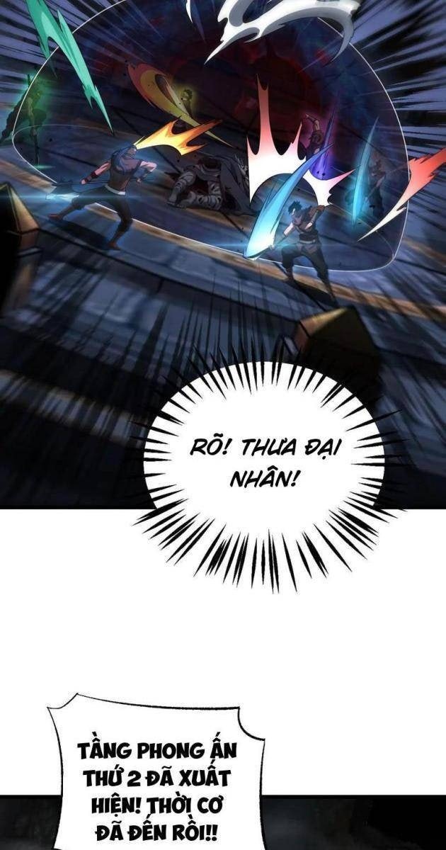 Mạt Thế Kiếm Thần: Ta Chấn Kinh Toàn Cầu - Page 67