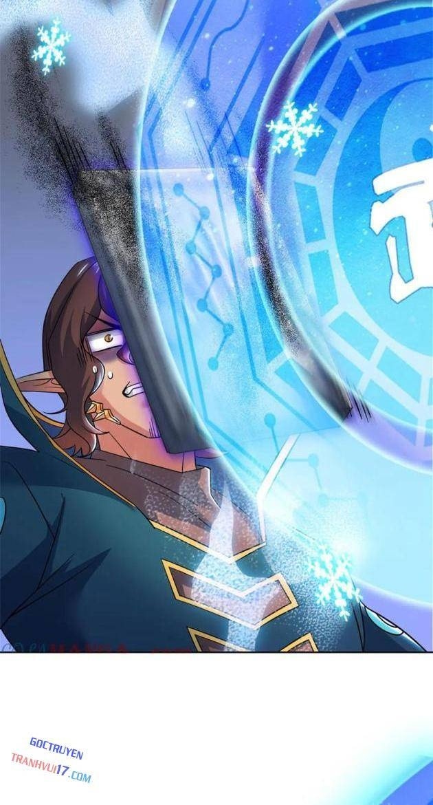 Cường Giả Đến Từ Trại Tâm Thần - Page 85