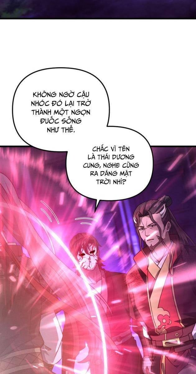 Võ Thần Tái Sinh - Page 2