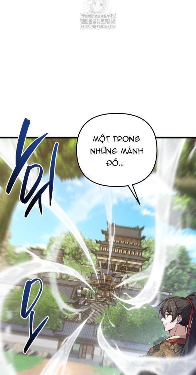Võ Thần Tái Sinh - Page 79