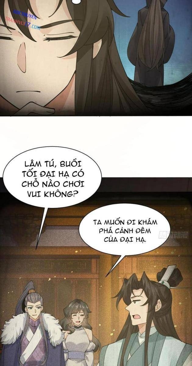 Công Tử Biệt Tú - Page 33