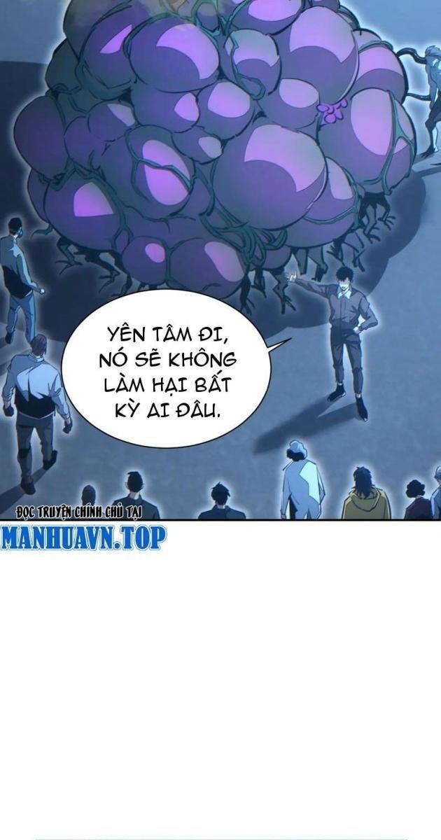Mạt Thế Trùng Sinh: Ta Dựa Vào Mở Rương Vấn Dỉnh Đỉnh Phong - Page 22