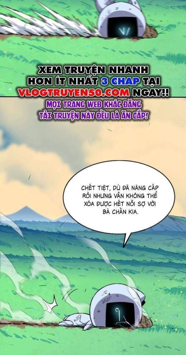 Dũng Giả Và Nữ Ma Vương - Page 9