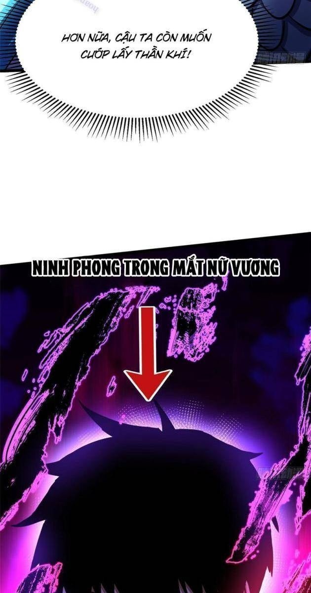 Ta Thật Không Muốn Học Cấm Chú - Page 7