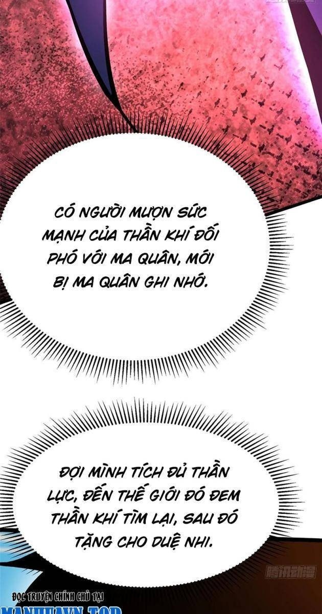 Ta Thật Không Muốn Học Cấm Chú - Page 34