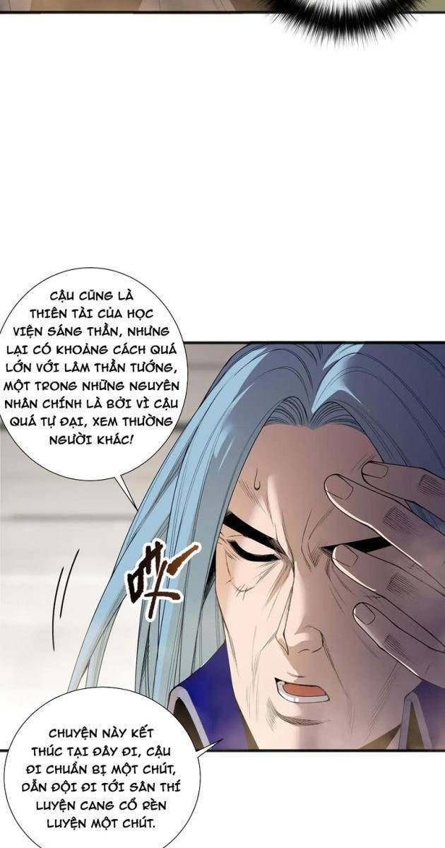 Thảm Họa Tử Linh Sư - Page 41