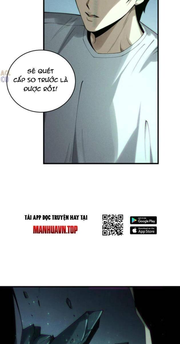 Thảm Họa Tử Linh Sư - Page 15