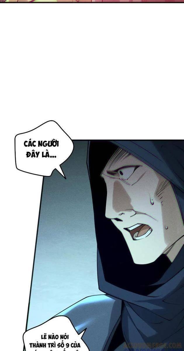 Thảm Họa Tử Linh Sư - Page 73
