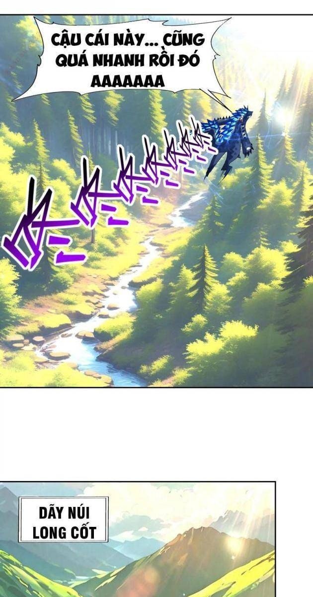 Trùng Sinh Thành Godzilla 2: Thú Thần Quật Khởi - Page 48