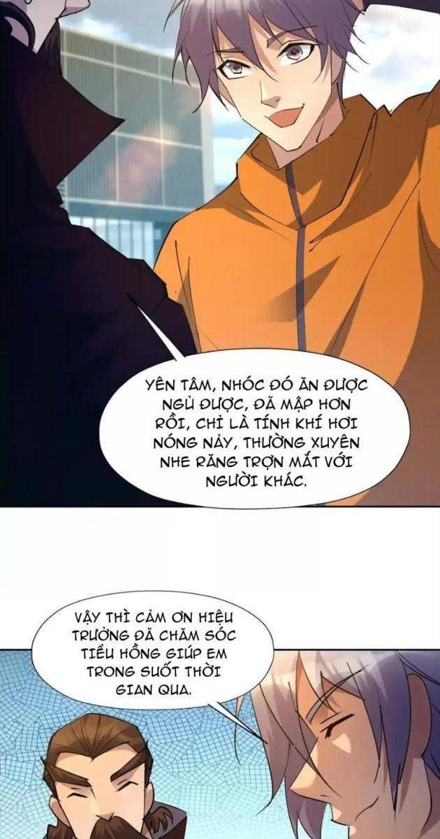 Trùng Sinh Thành Godzilla 2: Thú Thần Quật Khởi - Page 55