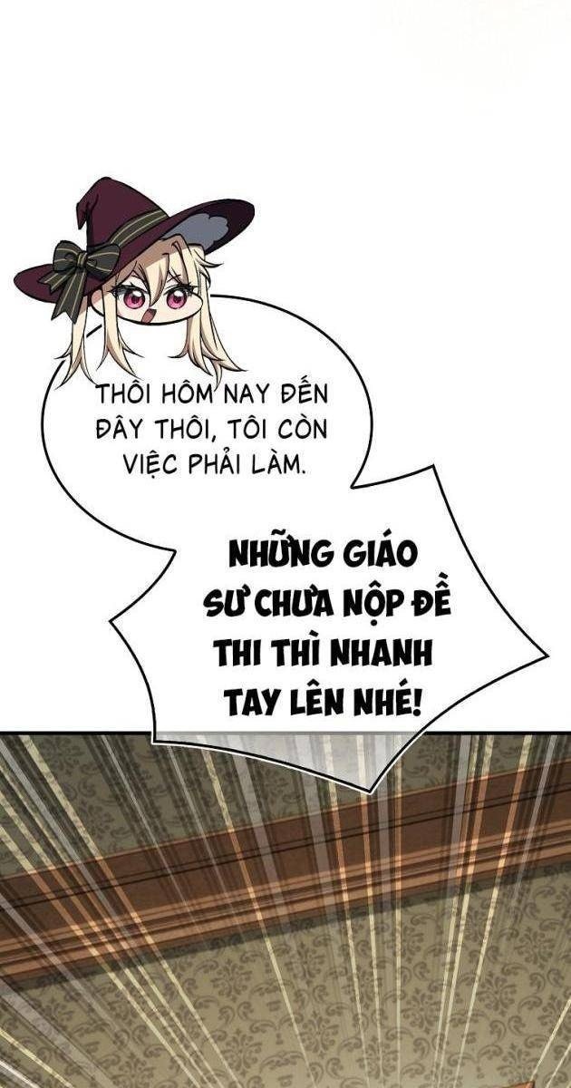 Đại Phản Diện Khao Khát Được Sống - Page 27