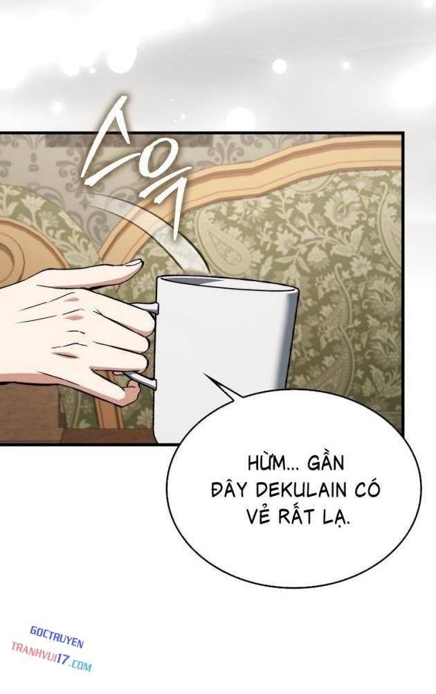 Đại Phản Diện Khao Khát Được Sống - Page 30