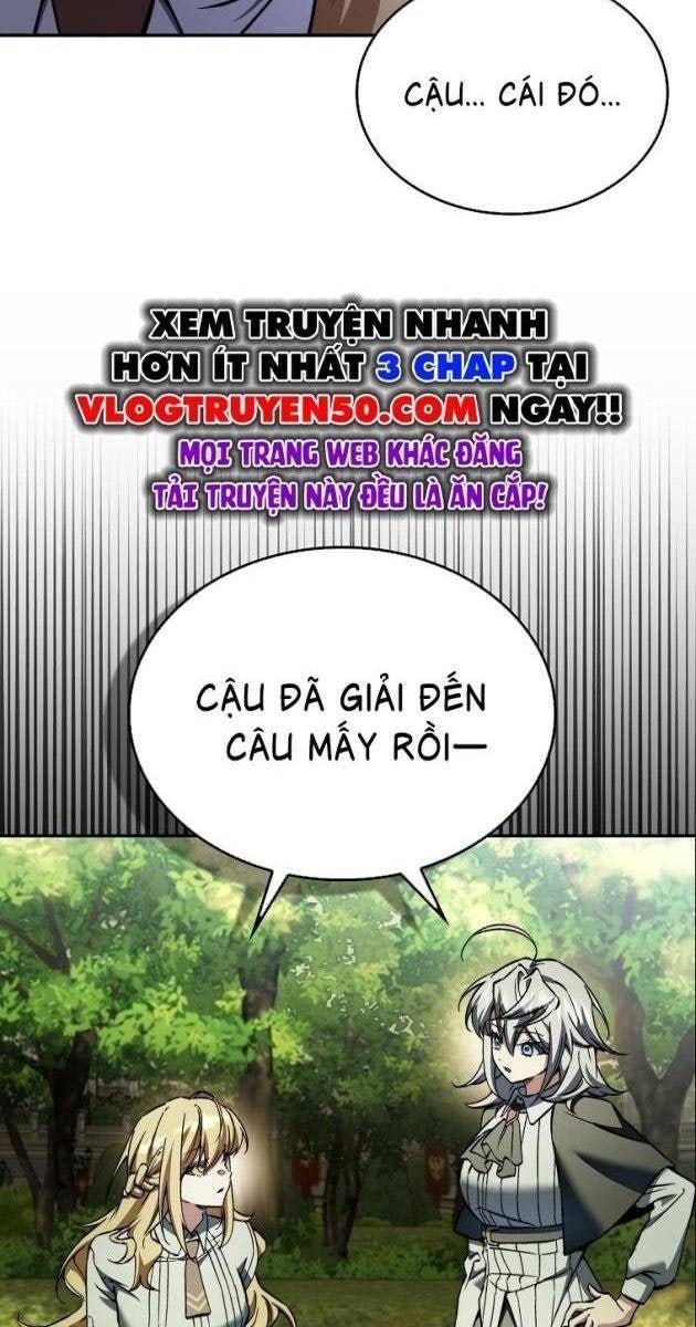 Đại Phản Diện Khao Khát Được Sống - Page 106