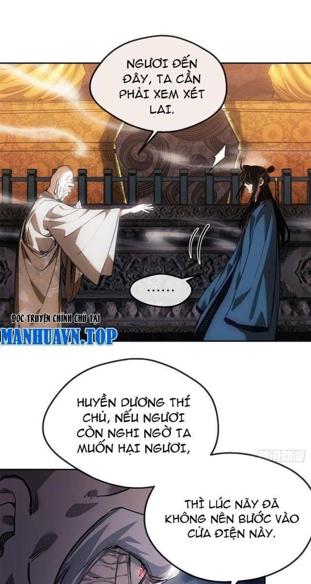 Đạo Quỷ Dị Tiên - Page 41