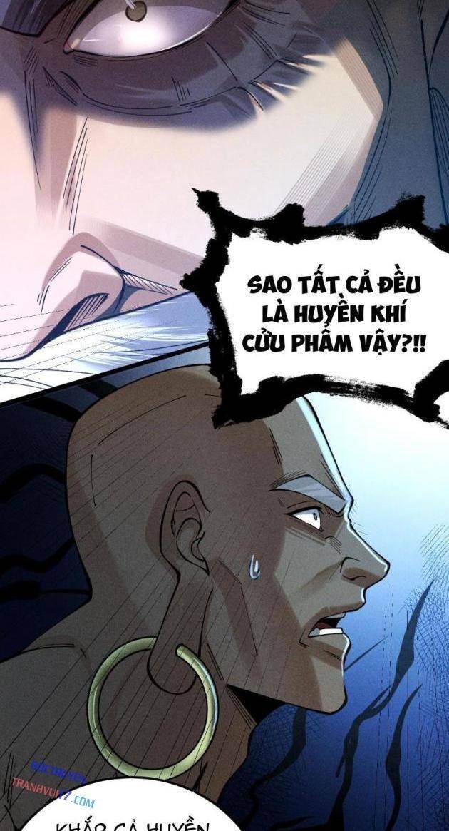 Gặp Mạnh Thì Càng Mạnh, Tu Vi Của Ta Không Giới Hạn - Page 34