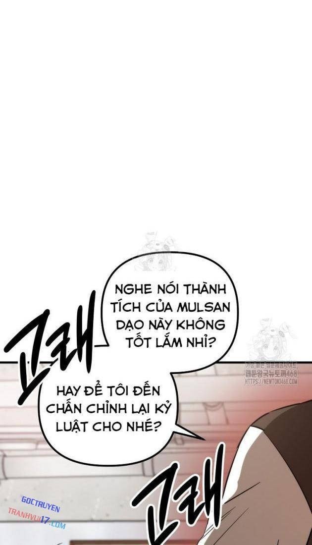 Tân Binh Của Đội Bóng Chày Quá Giỏi - Page 41