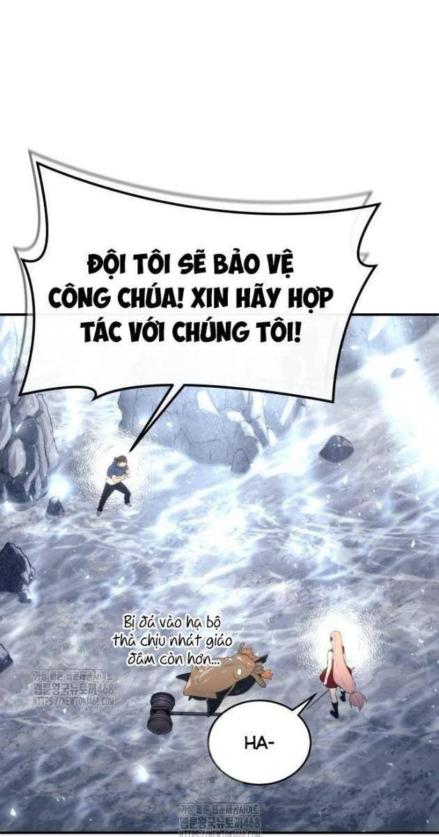 Cuộc Chiến Trong Tòa Tháp: Urek Mazino - Page 114