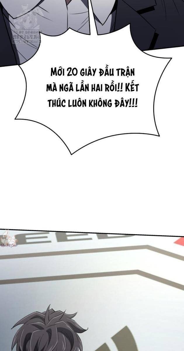 Ác Nhân Lồng Bát Giác - Page 65