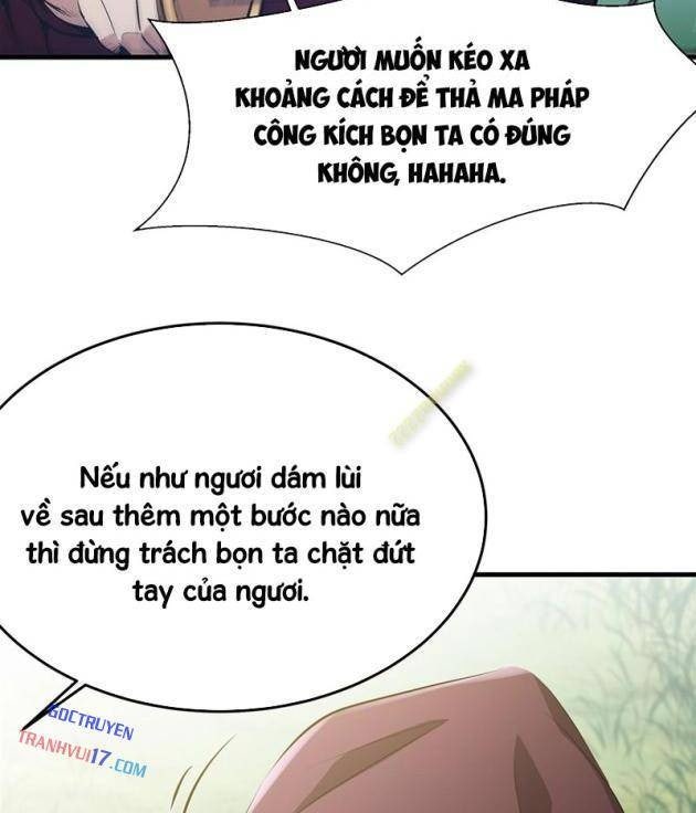 Phản Diện Tóc Vàng Trong Tiểu Thuyết Phượng Ngạo Thiên Cũng Muồn Hạnh Phúc - Page 22