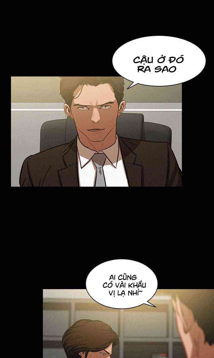 Chúa Tể Đồng Tiền - Page 29