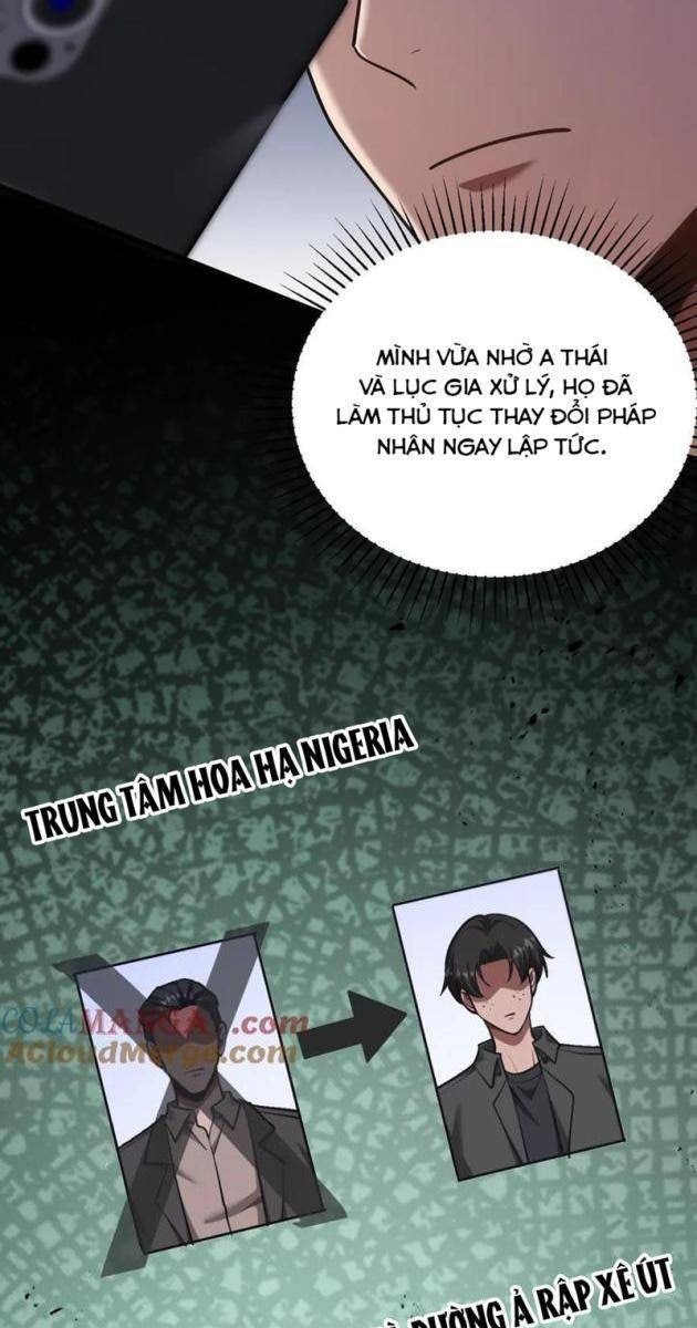 Ta Bị Kẹt Cùng Một Ngày 1000 Năm - Page 9