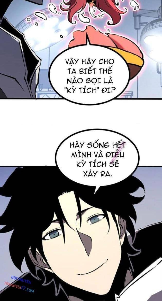 Ta Dựa Vào Nhặt Rác Trở Thành Vương Giả - Page 8