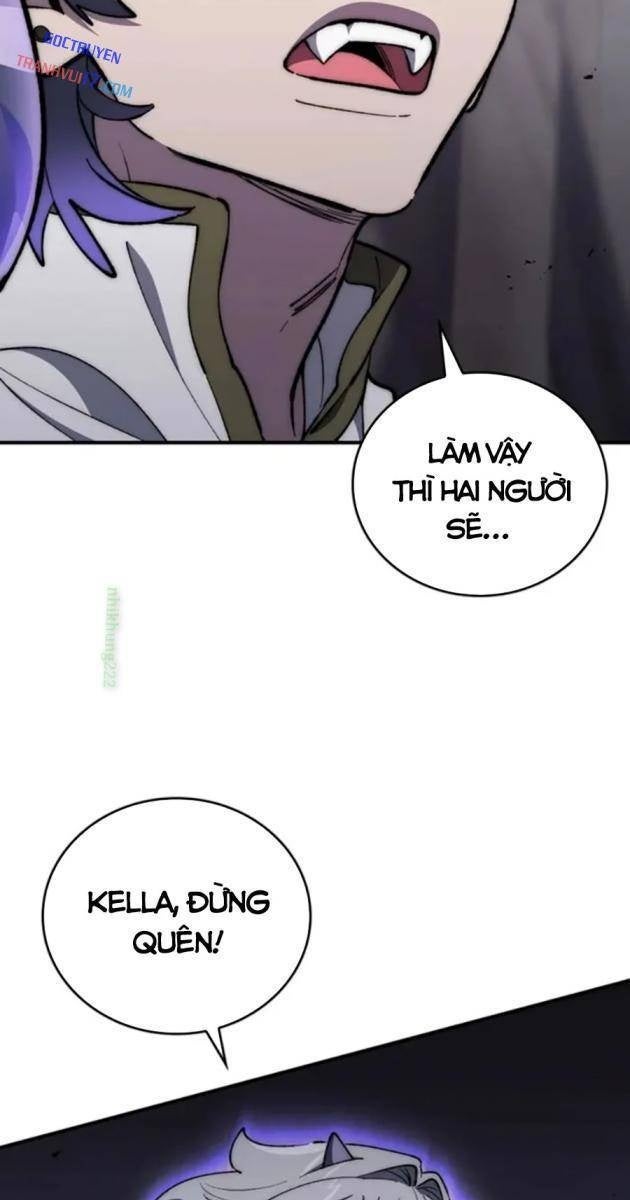 Hầm Ngục Mạnh Nhất - Page 19