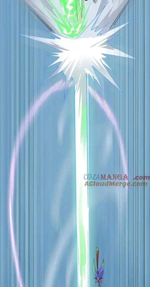 Cường Giả Đến Từ Trại Tâm Thần - Page 35