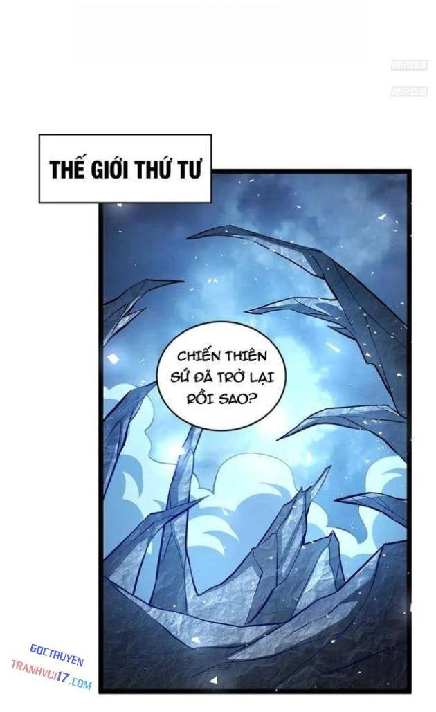 Nguyên Lai Ta Là Tu Tiên Đại Lão - Page 10