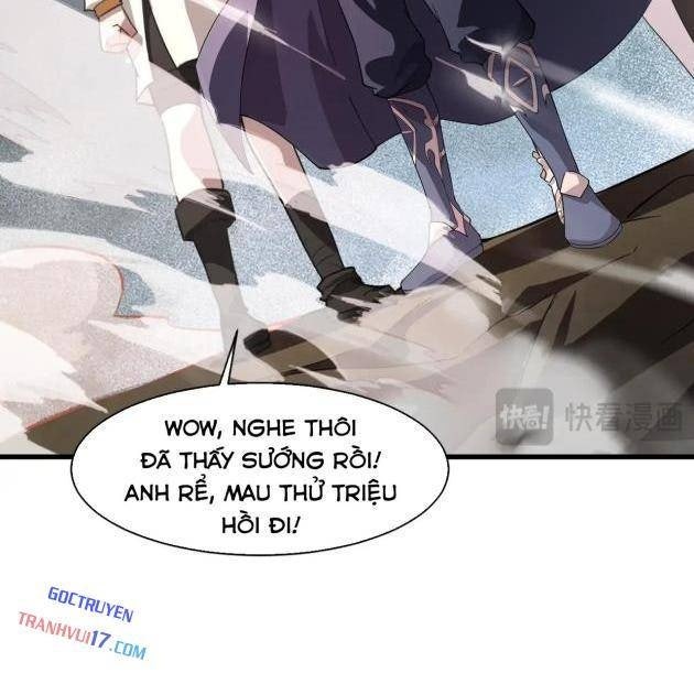 Chỉ Có Ta Có Thể Sử Dụng Triệu Hoán Thuật - Page 24