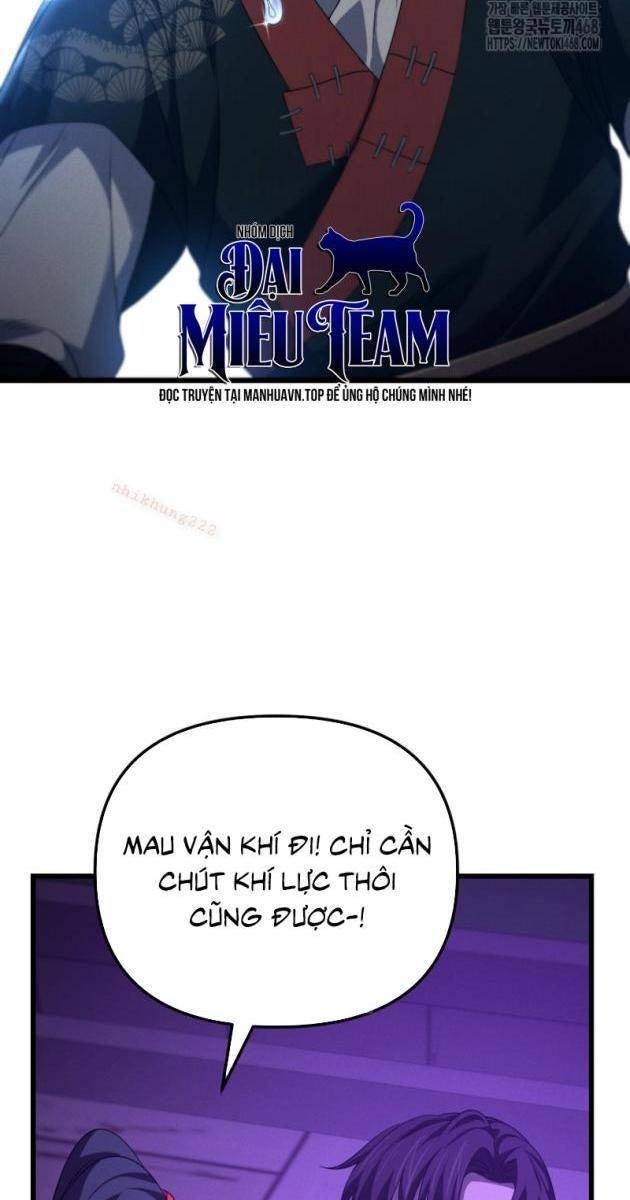 Võ Thần Tái Sinh - Page 39