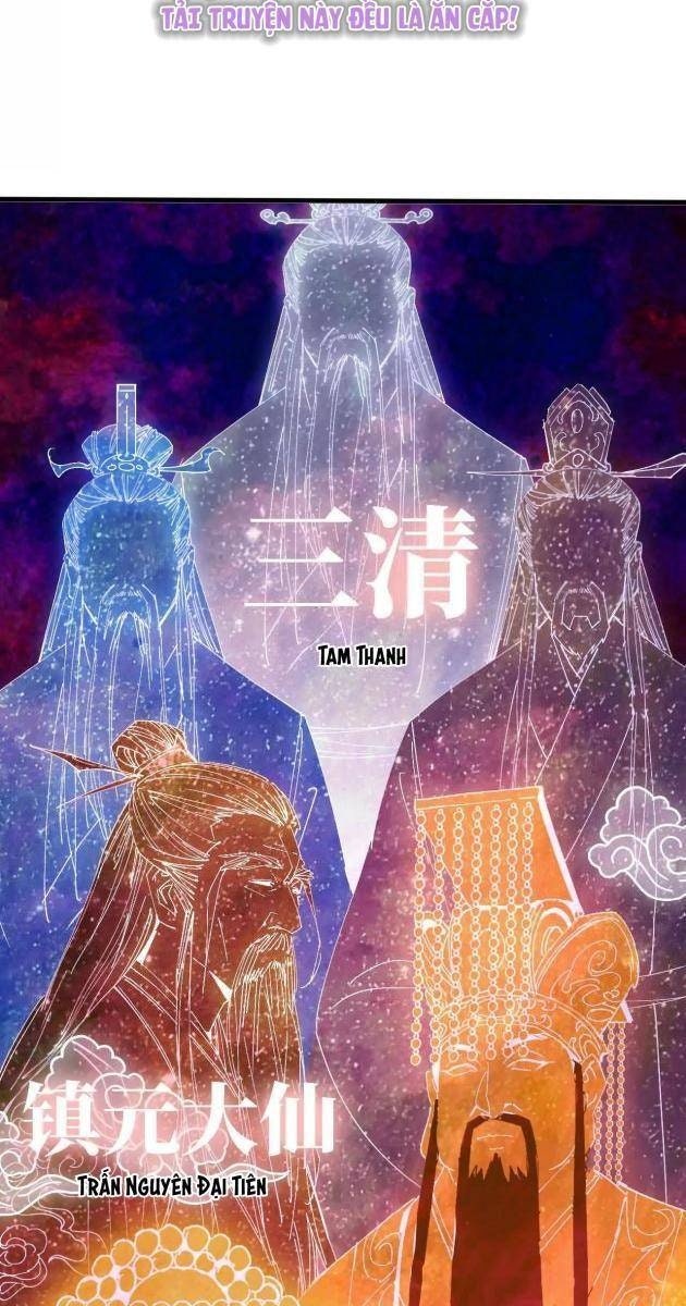 Dũng Giả Và Nữ Ma Vương - Page 14