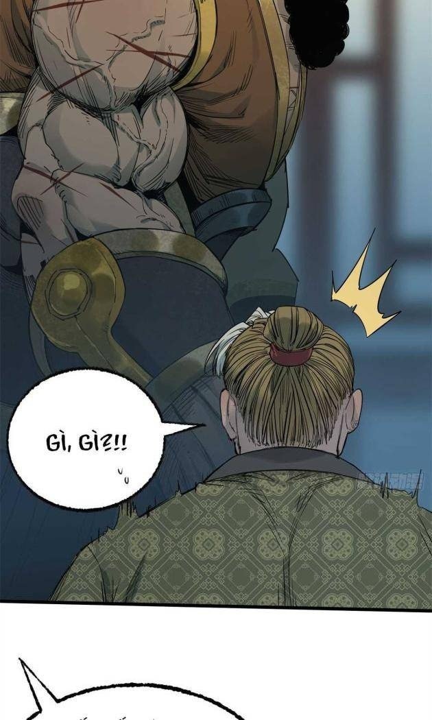 Xích Tâm Tuần Thiên - Page 34
