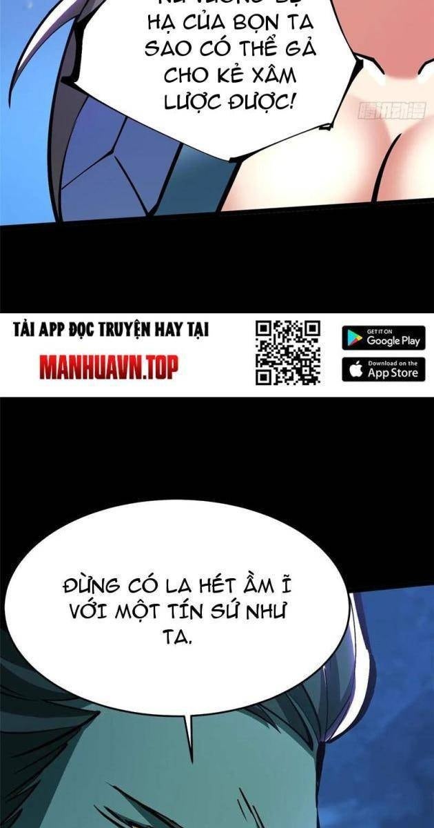 Ta Thật Không Muốn Học Cấm Chú - Page 29