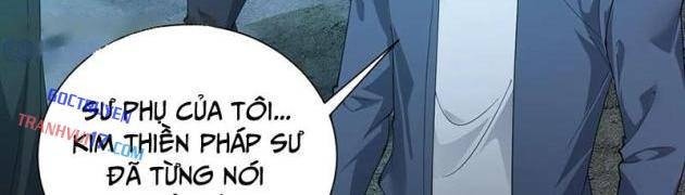 Ta Học Trảm Thần Trong Bệnh Viện Tâm Thần - Page 18