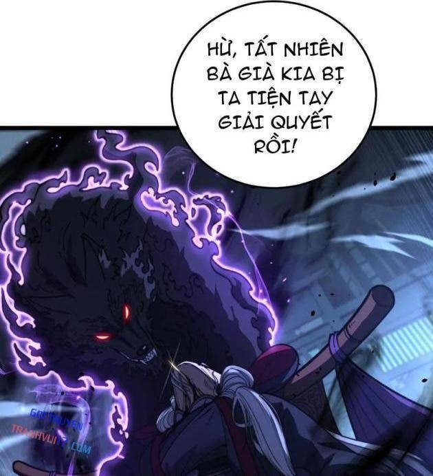 Lão Xà Tu Tiên - Page 56