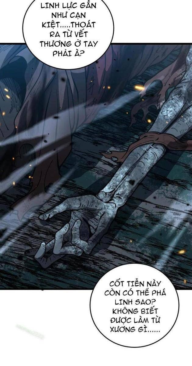 Lão Xà Tu Tiên - Page 23