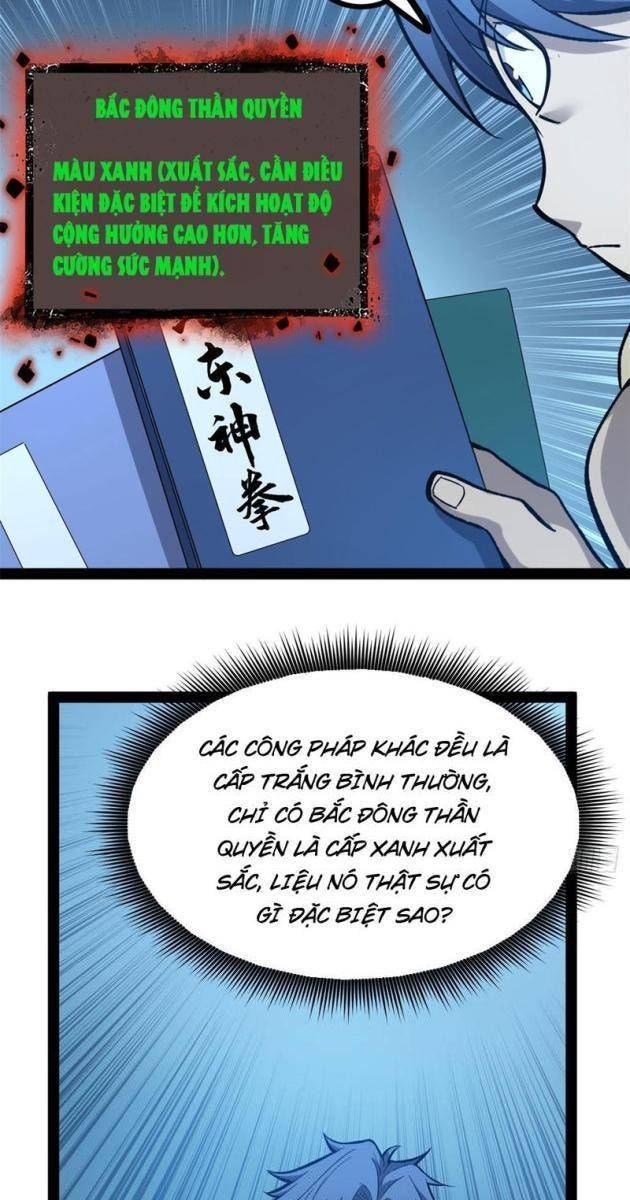 Người Giữ Cửa Vạn Giới - Page 55