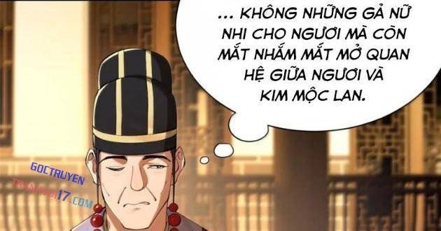 Chàng Rể Mạnh Nhất Lịch Sử - Page 8