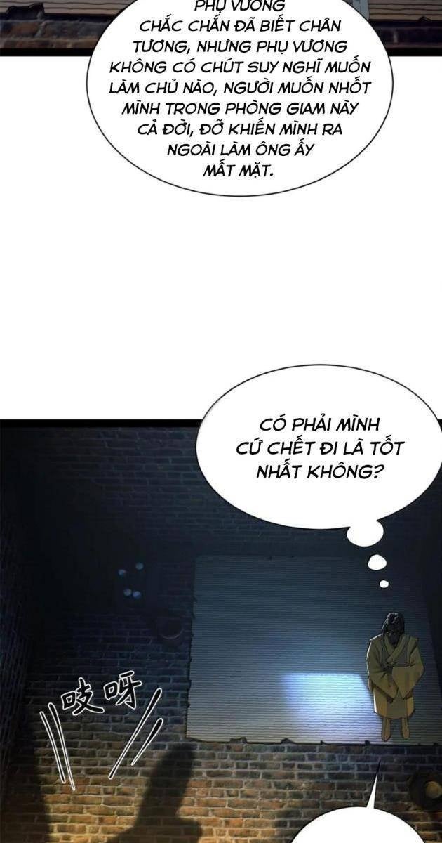 Chàng Rể Mạnh Nhất Lịch Sử - Page 75
