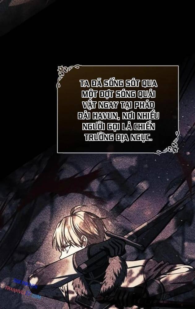 Sát Thủ Tái Sinh Thành Một Kiếm Sĩ Thiên Tài - Page 8