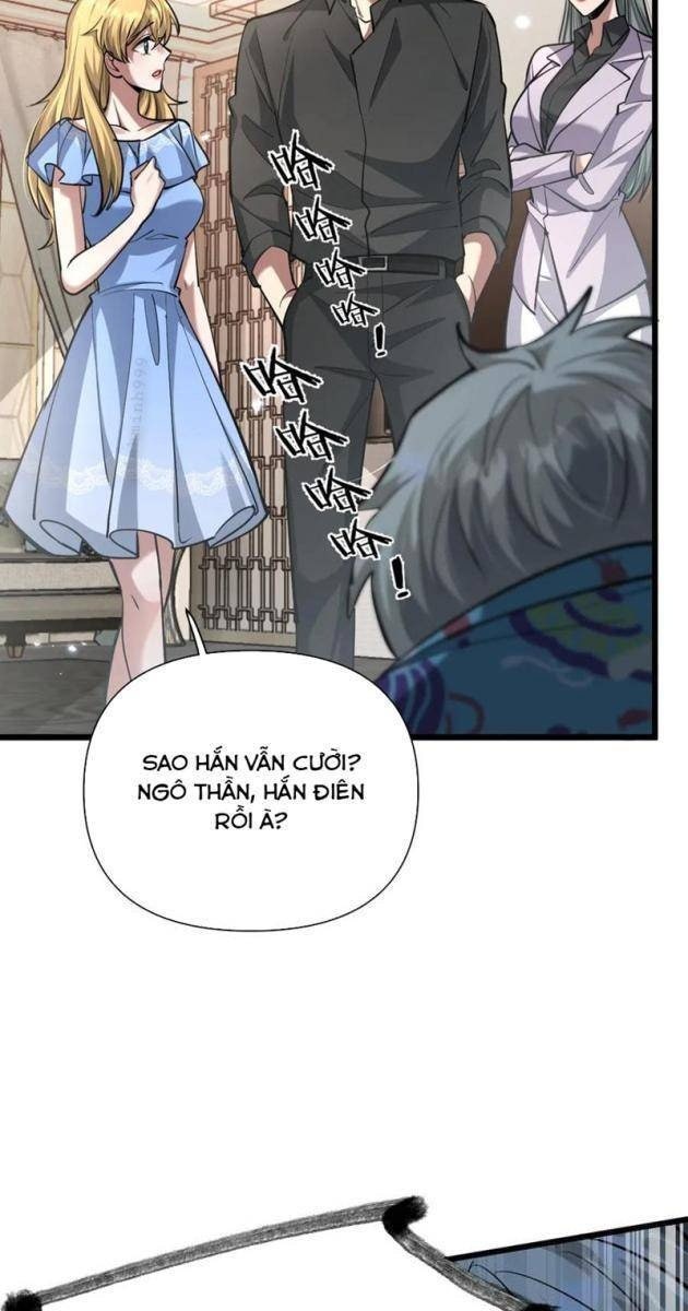 Ta Bị Kẹt Cùng Một Ngày 1000 Năm - Page 41