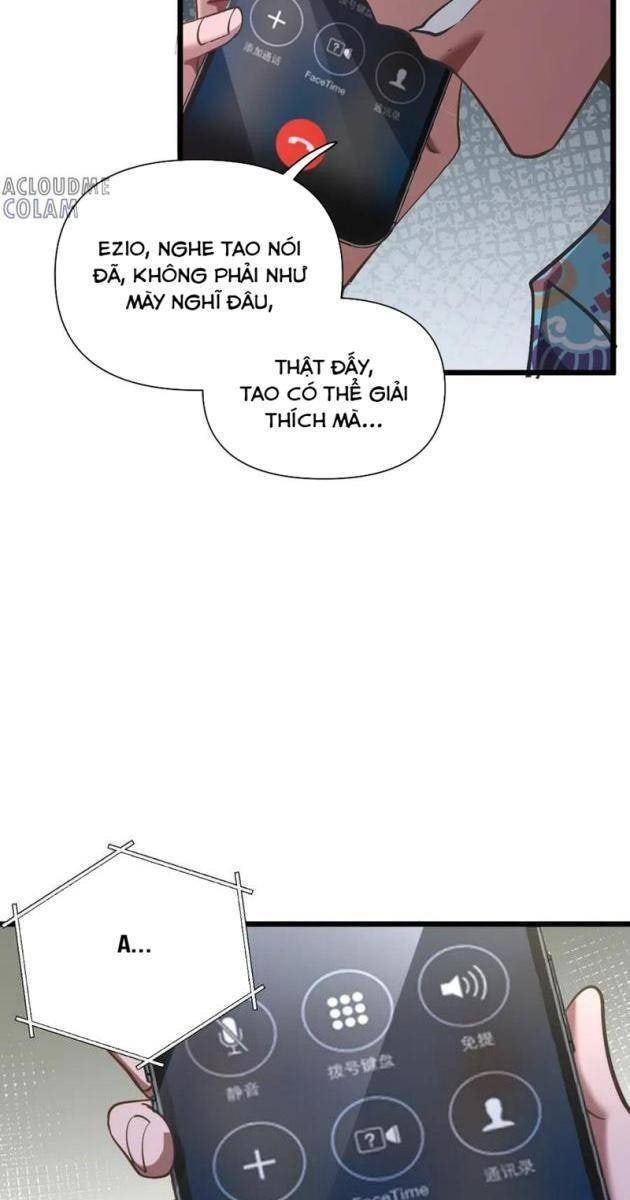 Ta Bị Kẹt Cùng Một Ngày 1000 Năm - Page 66