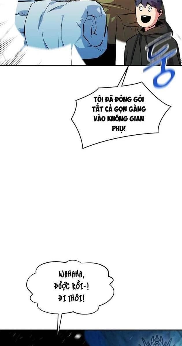 Đi Săn Tự Động Bằng Phân Thân - Page 7
